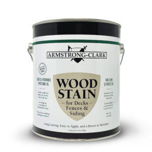 Armstrong-Clark Wood Stains