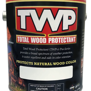 TWP Stain Reviews