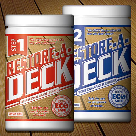 Restore A Deck Products Near Me