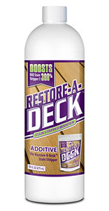 Restore-A-Deck Stripper Booster